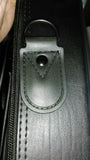 Lot of 5: NEW 14" 15" 17" Black PC Tablet/Laptop/Notebook Briefcase Carrying Bag