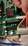 Lot 10: 20pin ATX Power Supply Extension Cable/ PC MotherBoard +5VSB Stablizer