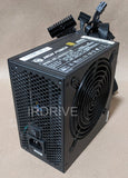 USED Lot 4pcs: HIGH POWER HP1-J650GD-F12S 650W 80plus Gold ATX/EPS 12V Gaming PC Power Supply
