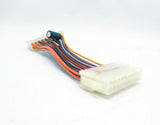 Lot 10: 20pin ATX Power Supply Extension Cable/ PC MotherBoard +5VSB Stablizer