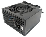 USED Lot 4pcs: HIGH POWER HP1-J650GD-F12S 650W 80plus Gold ATX/EPS 12V Gaming PC Power Supply