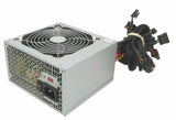 NEW 400W Upgrade Supply w/PCIE,Molex Power for Dell MiniTower Desktop PC MT Case