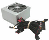 NEW 400W Upgrade Supply w/PCIE,Molex Power for Dell MiniTower Desktop PC MT Case