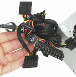 NEW 400W Upgrade Supply w/PCIE,Molex Power for Dell MiniTower Desktop PC MT Case