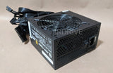 USED Lot 4pcs: HIGH POWER HP1-J650GD-F12S 650W 80plus Gold ATX/EPS 12V Gaming PC Power Supply