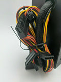 NEW 400W 120mm Fan ATX PS3 2x Molex/SATA Desktop Computer PC Power Supply PSU