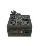 NEW 400W 120mm Fan ATX PS3 2x Molex/SATA Desktop Computer PC Power Supply PSU