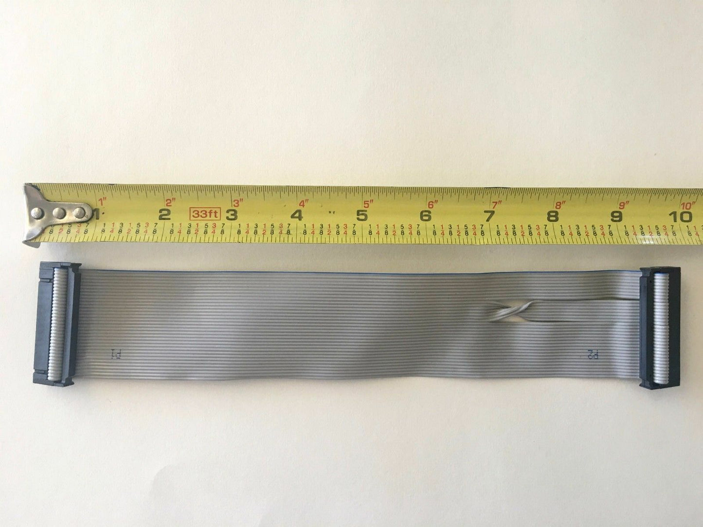 Lot 10: NEW 9 3/4" 34pin Connector FDD HP/IBM/Dell Floppy Drive