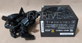 USED Lot 4pcs: HIGH POWER HP1-J650GD-F12S 650W 80plus Gold ATX/EPS 12V Gaming PC Power Supply