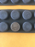 Lot 48: 3M Rubber Feet ATX Tower Desktop Computer Case PC LCD Speaker Amps DJ PA