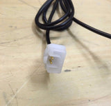 New 7' (2x 3'3" + 1' Cascadable) 24V 12W White LED Light Bar Ceiling Fixture