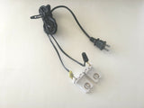 NEW Neutral White Frosted Cover 24" 12W LED T8 + Tube Holder Socket Lightbox Kit