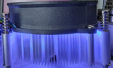 HIGH POWER® BlueAM4 Heatsink view