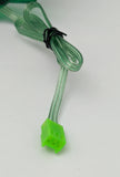 NEW Evercool Ever Green 135mm/140mm PC Case Cooling Fan Convert-to 120mm EGF-N12