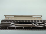 Lot 10: NEW L-Shape Power Supply Top Mounting Bracket for Desktop Tower PC