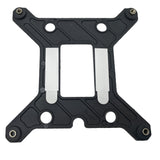 LGA-1700-mITX backplate back view