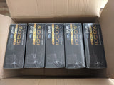 5-Pack: NEW SHARK TECHNOLOGY® 1000W Gaming PC Power Supply for AMD Ryzen 5, 7 Motherboard/GeForce GTX