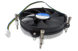 LGA-1700-mitx CPU Cooler view with 4-pin connector