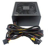 OPEN Lot 4pcs: PowerSpec 430W 80plus Approved 2x PCIe Desktop Internal PC ATX 12V Power Supply