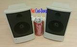 Lot of 6pcs: NEW STEREO Amp. Speaker for MP3 Walkman CD Portable DVD Blu-Ray Player LCD TV PC