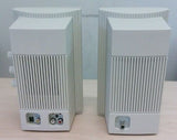 Lot of 6pcs: NEW STEREO Amp. Speaker for MP3 Walkman CD Portable DVD Blu-Ray Player LCD TV PC