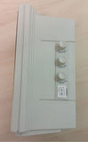 Lot of 6pcs: NEW STEREO Amp. Speaker for MP3 Walkman CD Portable DVD Blu-Ray Player LCD TV PC