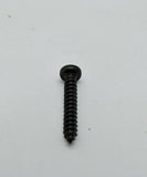 Lot of 100: 18mm Long Heatsink Mounting Screws for Chip, PC CPU/GPU Cooling Fan