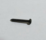 Lot of 100: 18mm Long Heatsink Mounting Screws for Chip, PC CPU/GPU Cooling Fan