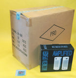 Lot 12: Enjoy 180W Amplified Multimedia Beige PC System Speaker/Headphone Jack