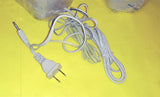 Lot 12: Enjoy 180W Amplified Multimedia Beige PC System Speaker/Headphone Jack