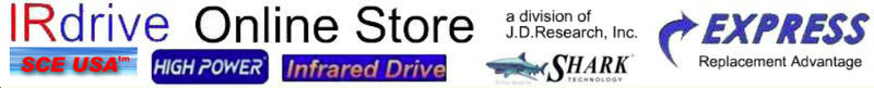 irdrive.com