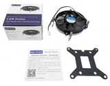 Intel Socket LGA1700 Retail View