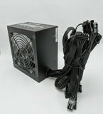 750W LED Upgrade Power Supply for Dell OptiPlex 790/990/7010 MT Mini Tower PC