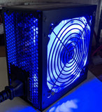 750W LED Upgrade Power Supply for Dell OptiPlex 790/990/7010 MT Mini Tower PC