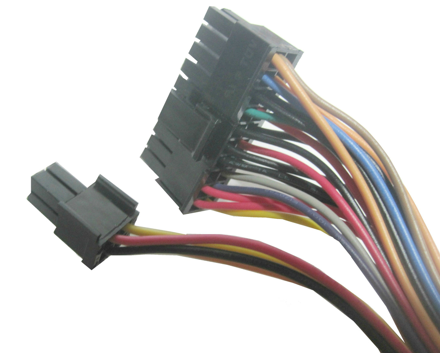 SHARK TECHNOLOGY® 500W 4-SATA ATX 12V Desktop PC Power Supply P4 PS3/PS2
