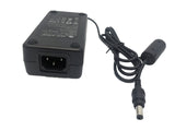 HIGH POWER® HPA-602425U1 24V 60W AC Power Adapter for Photo Printer Kodak Dell Sony