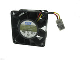 AVC 60/60/38 mm 8000RPM 53CFM 3pin Hot-Swap Modular Server Case Fan DB06038B12L