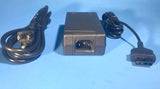 HIGH POWER® AC to DC 12 Volt 5000mA (5A) 12V Adapter on PC 4Pin Molex Connector