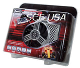 NEW Heatpipe Cooler Fan for nVidia GeForce 7900 GT/7900GS/7950GT 9600GT/9600GSO