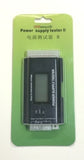 NEW 20/24pin P4/P8/6pin PCIe ATX Power Supply Unit Tester w/ Digital LCD Display