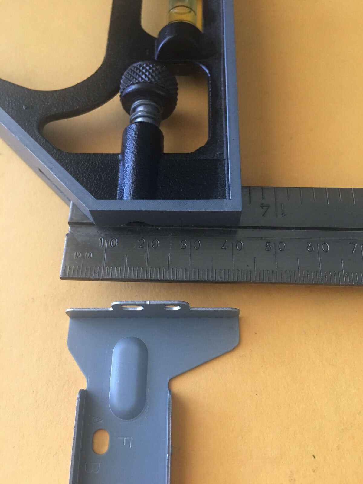 NEW 1 Pair Enlight Server - ATX Case Brackets for Removable Drives 3.5" or 5.25"