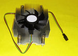 NEW Low Profile 1U/ Mini ITX/ Micro ATX Cooler for AMD AM2,AM2+,AM3,AM3+,FM1 CPU