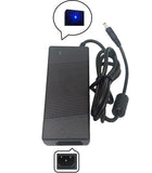 HIGH POWER® HPA-601250U3  REV: A36 60W Energy-Efficient Fanless Level VI LCD Monitor / TV AC Adapter / Mini ITX 12V PC Power Supply