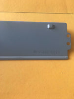 Lot 4: NEW Enlight 5.25" Drive Bay EMI Shield PC Computer Cover Plate 32218892