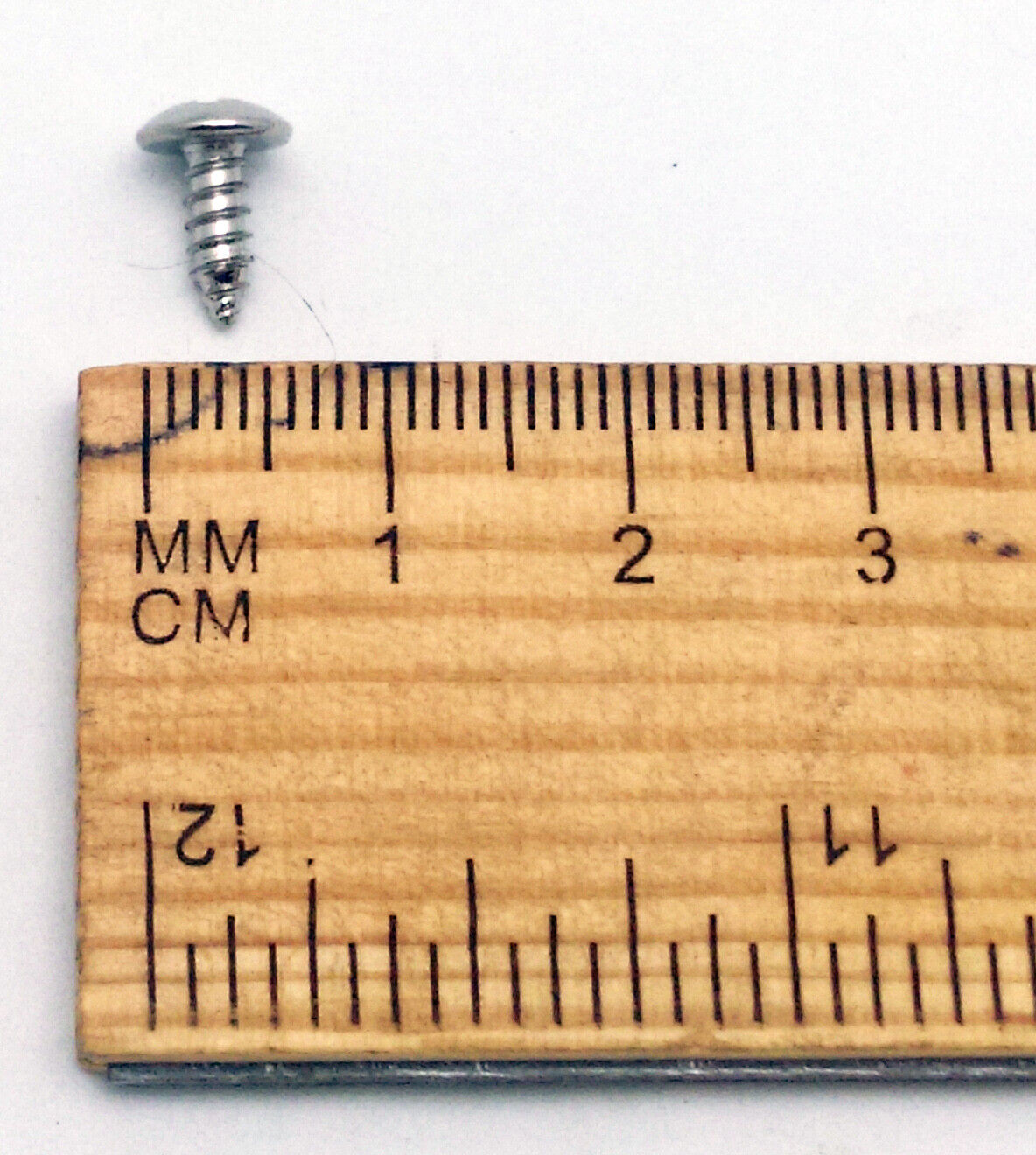 NEW Lot 30: Snap-In Clip Plastic Standoff/Screw for PC ATX Motherboard Mounting