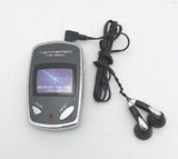 NEW Wireless Audio Home Privacy Radio: Remote TV Sound Transmitter,Receiver Set