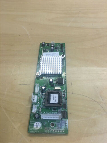 Lot 5: NEW Genuine Enlight IB-7686/ IB-7688 (SS) P/N 5800929 LCD PC Inverter PCB