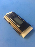 NEW 20/24pin P4/P8/6pin PCIe ATX Power Supply Unit Tester w/ Digital LCD Display
