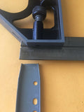 NEW 3 Pairs (6-pack) Enlight PC Server ATX Case Drive Rail Brackets 3.5" / 5.25"