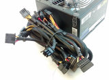 SHARK 1200W Blue LED Quiet Fan 4x PCIe 8-SATA Gaming PC ATX/EPS 12V Power Supply